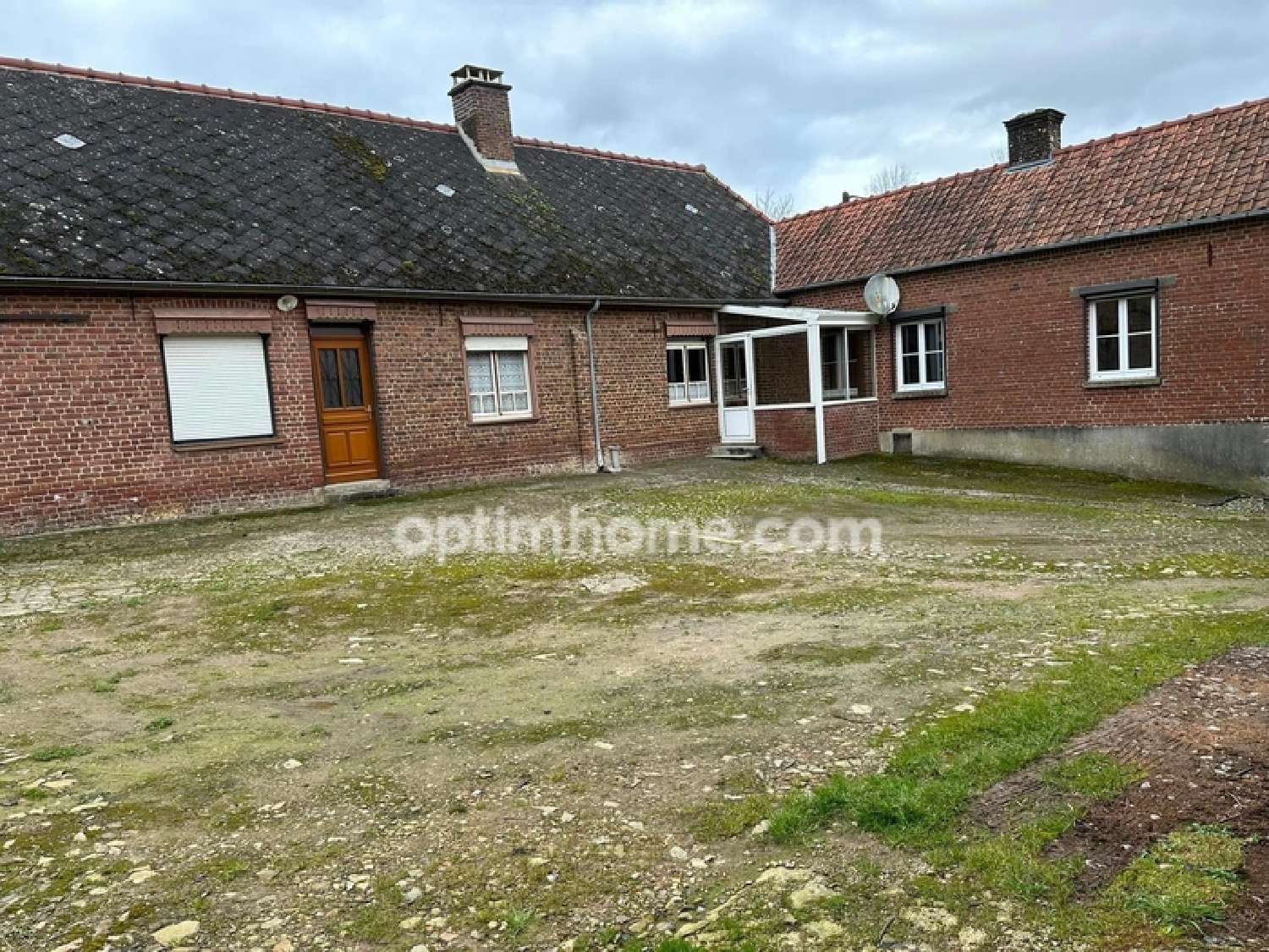 kaufen Haus Verchin Pas-de-Calais 2