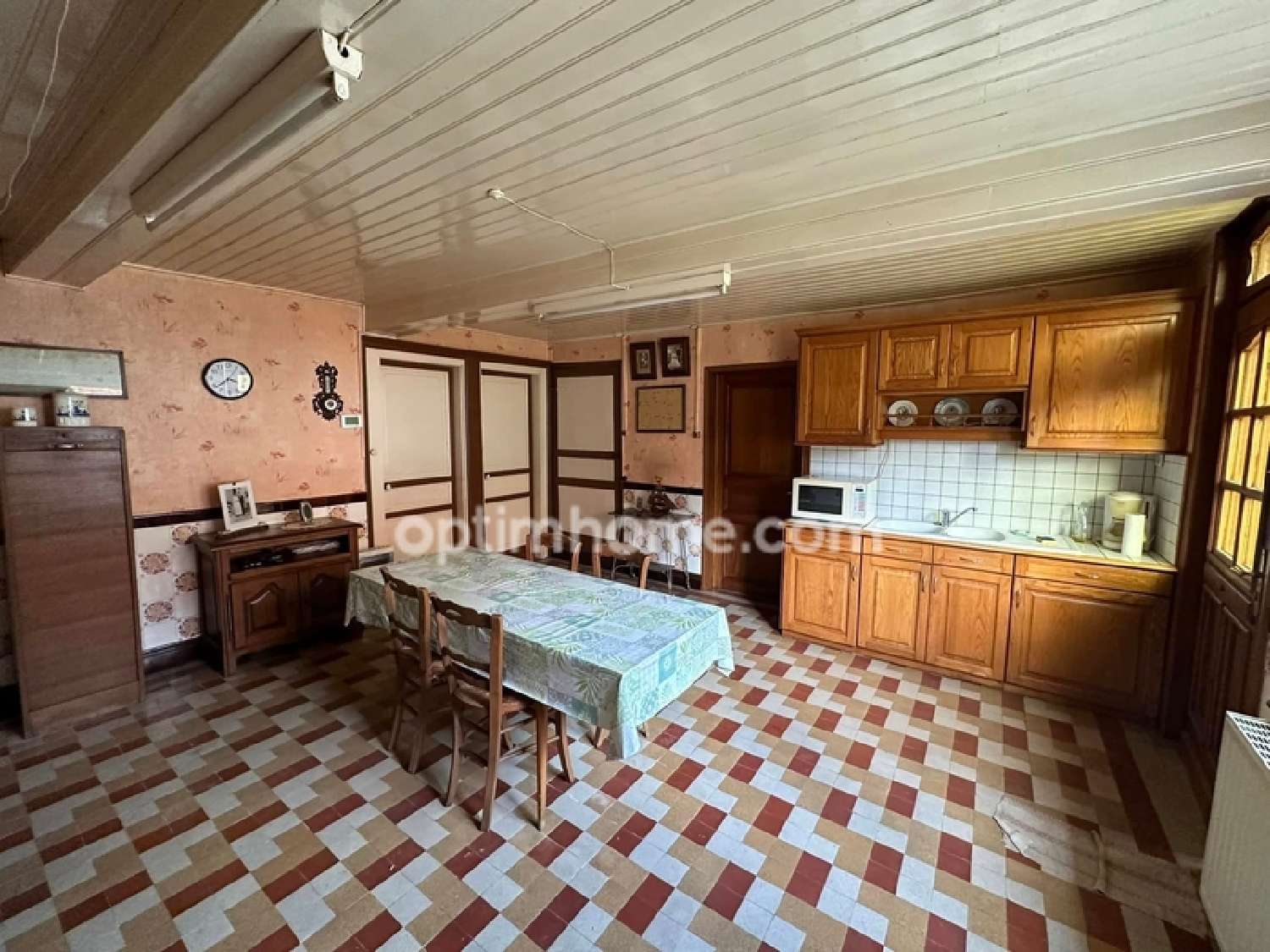 kaufen Haus Verchin Pas-de-Calais 5