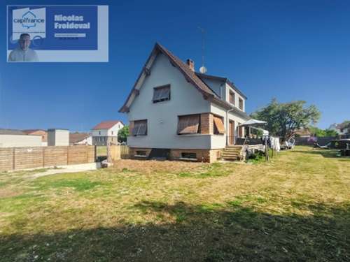 Vercia Jura Haus Bild 7369426