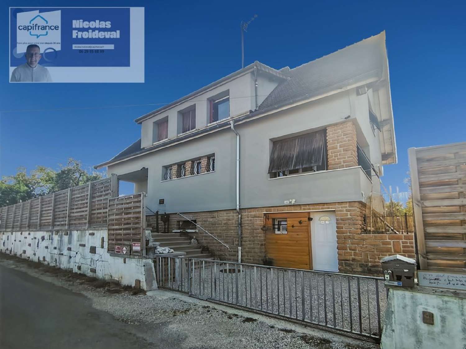 kaufen Haus Vercia Jura 3