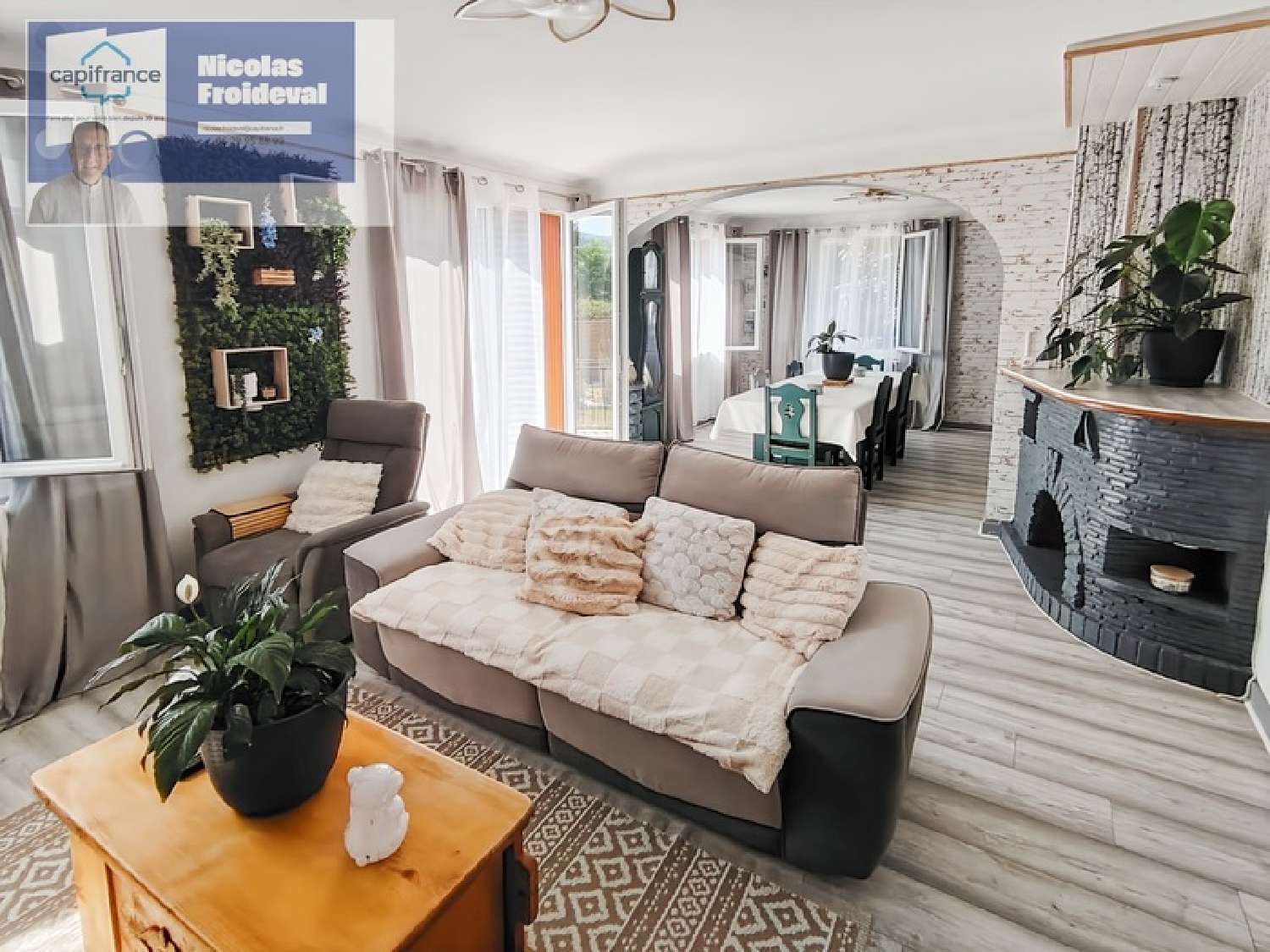 kaufen Haus Vercia Jura 6