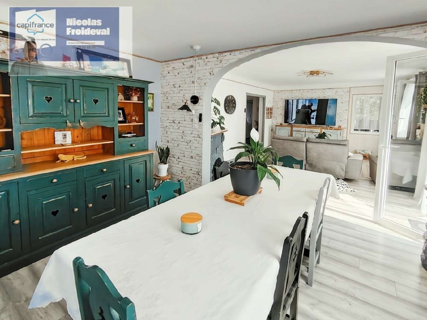 kaufen Haus Vercia Jura 8