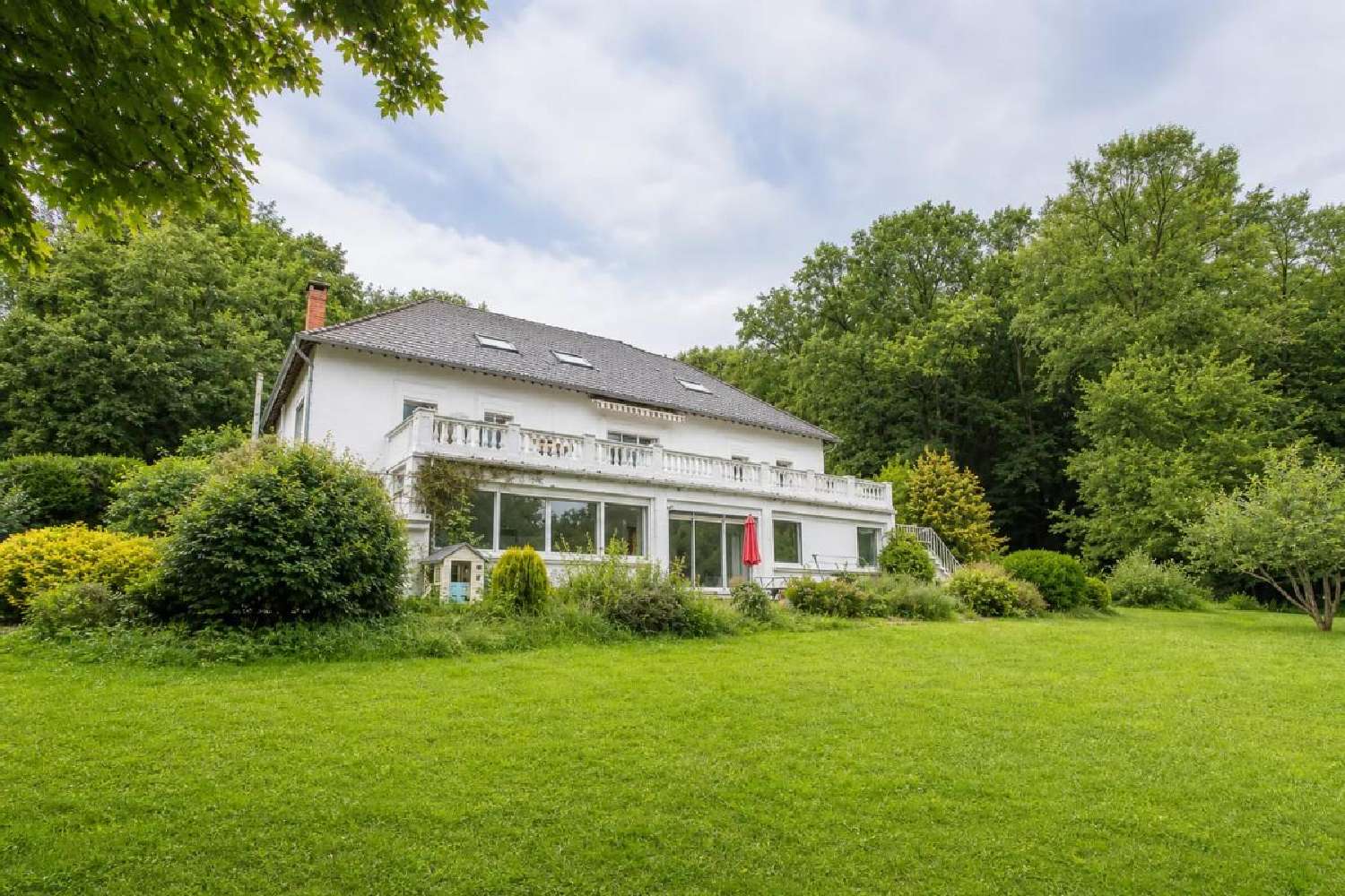  à vendre maison Verdelot Seine-et-Marne 1