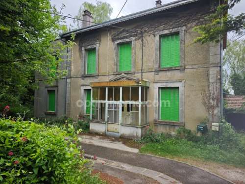 Verdun Meuse maison foto 7370789