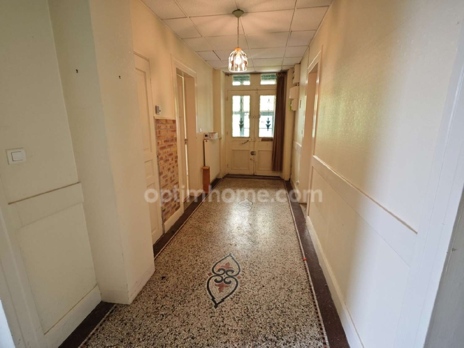 à vendre maison Verdun Meuse 3