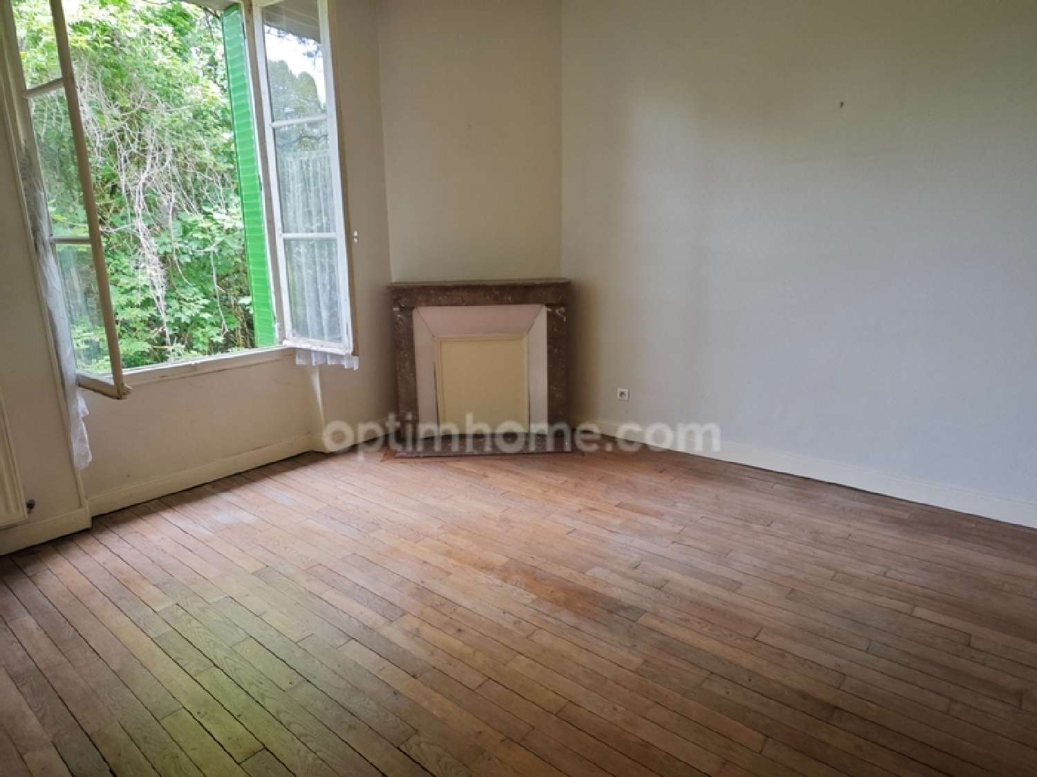 à vendre maison Verdun Meuse 4