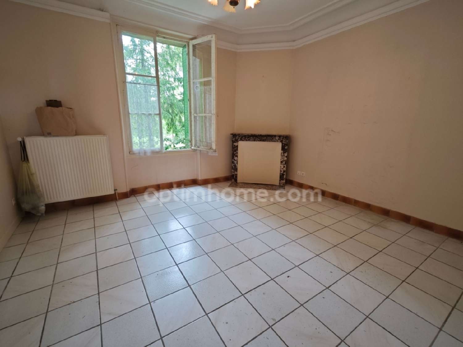 à vendre maison Verdun Meuse 5