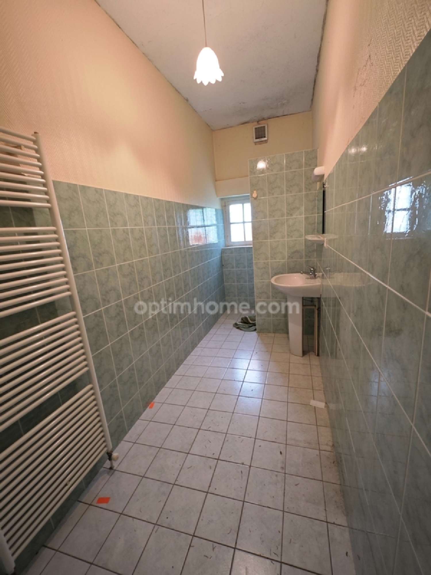 à vendre maison Verdun Meuse 7
