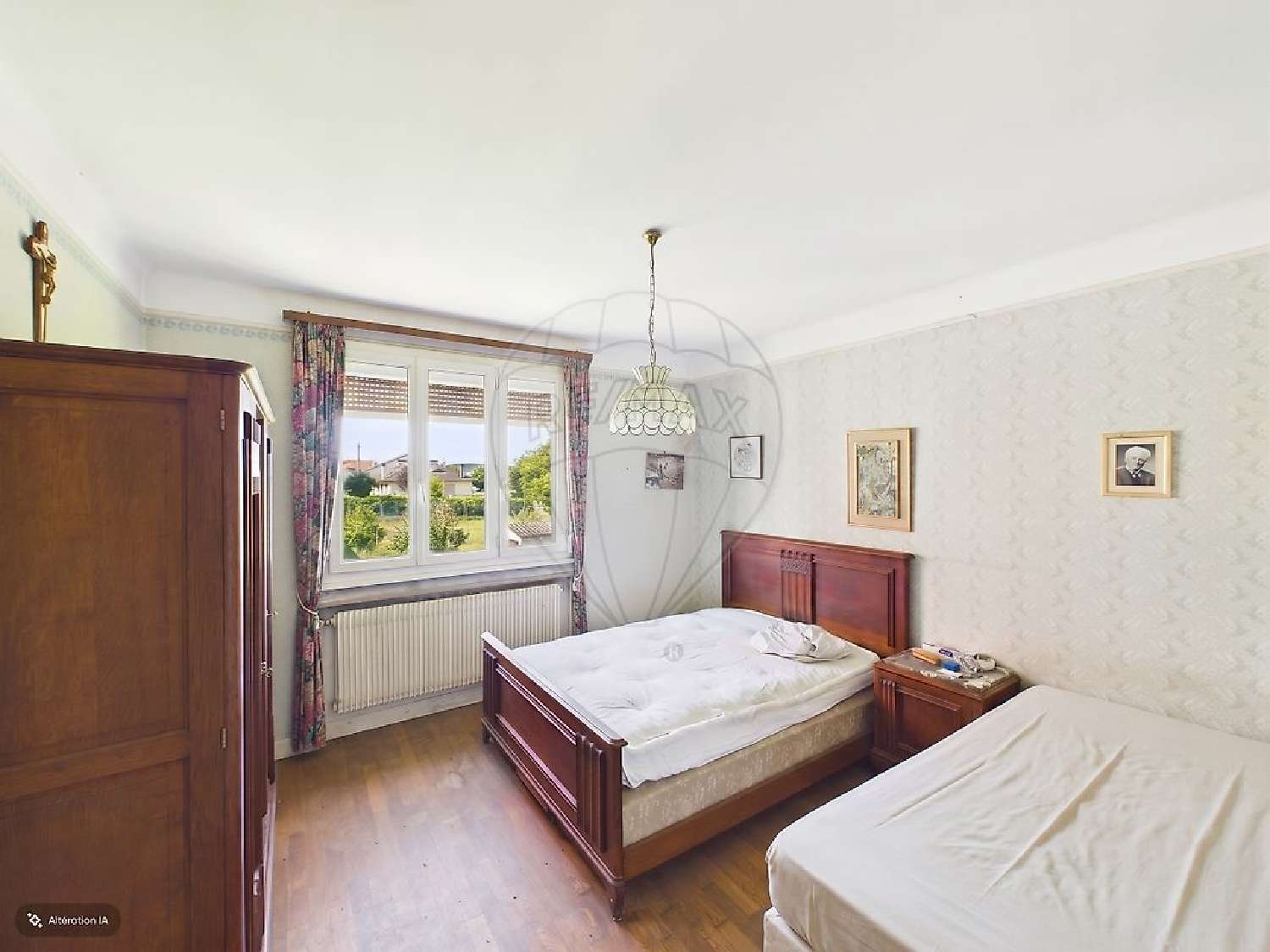 à vendre maison Verdun Meuse 2