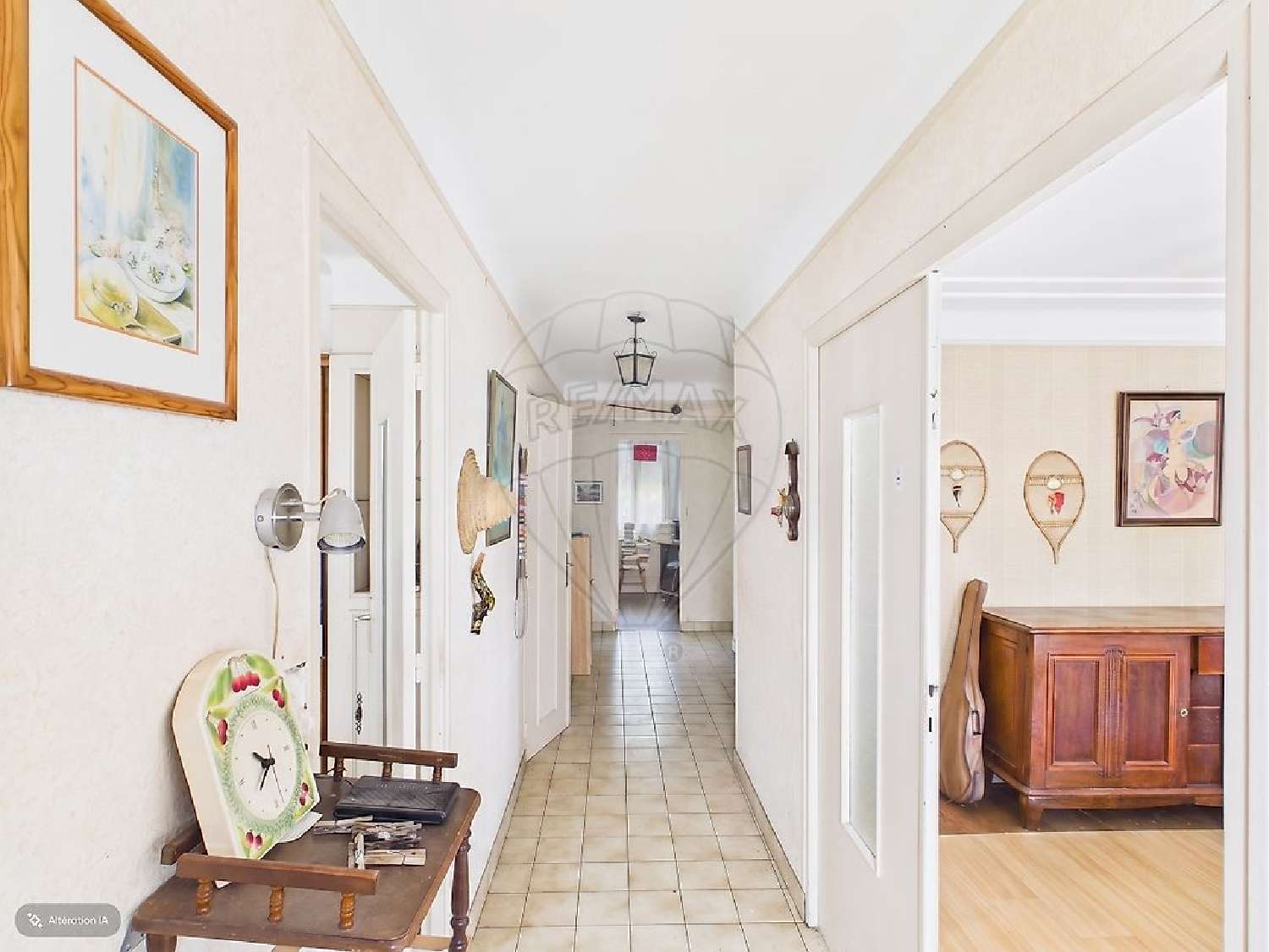 à vendre maison Verdun Meuse 3