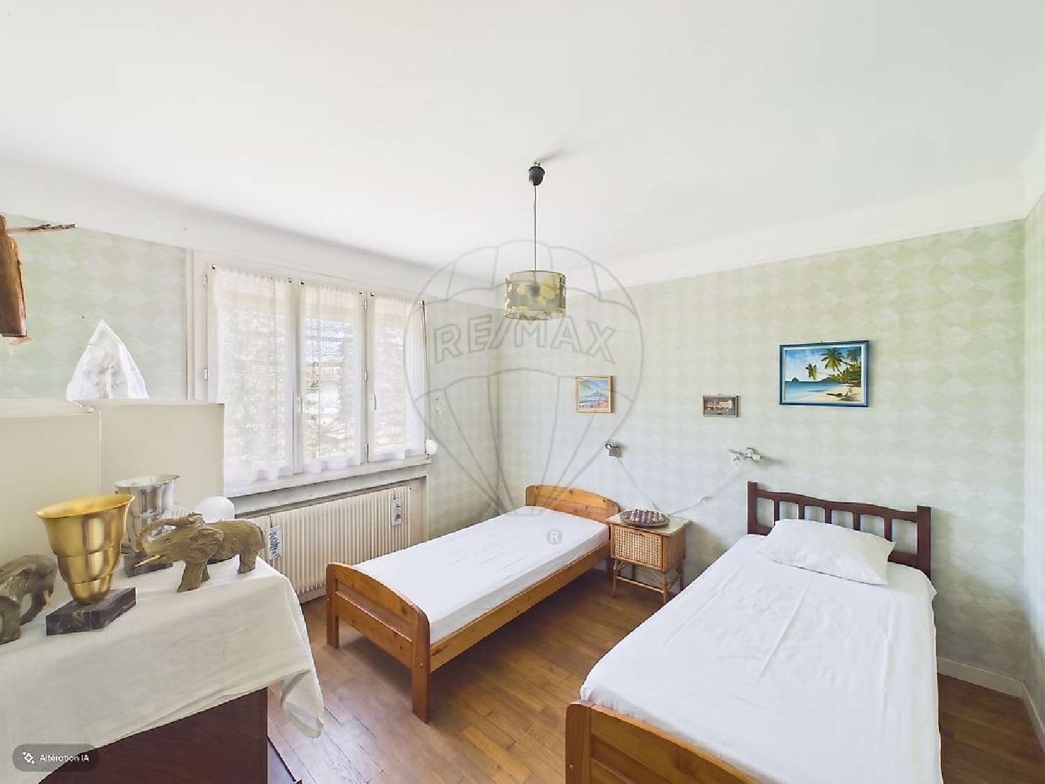 à vendre maison Verdun Meuse 5