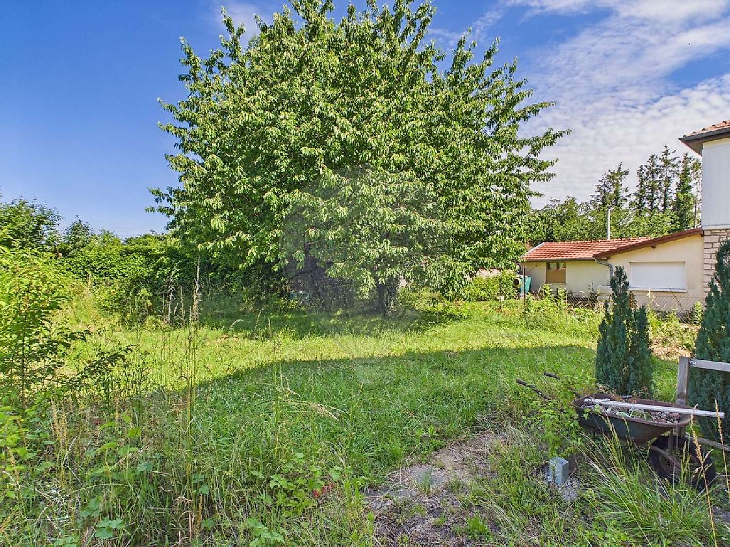 à vendre maison Verdun Meuse 6