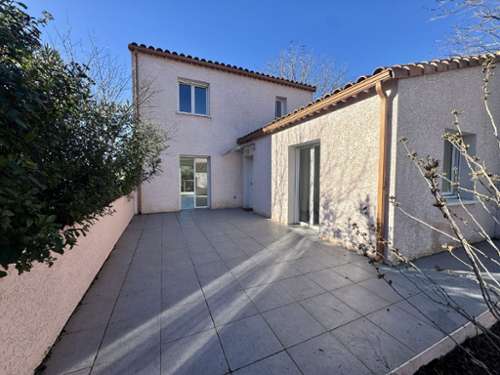 Vergèze Gard huis foto 7379157