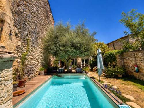 Vergèze Gard maison foto 7379166