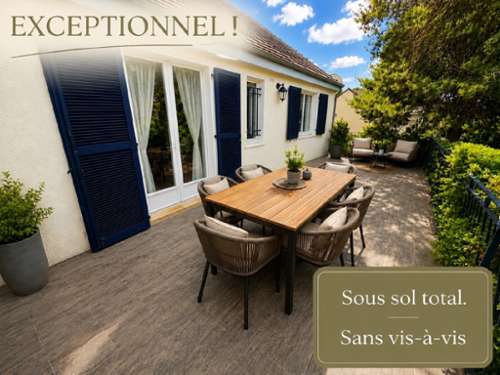 Verneuil-en-Halatte Oise huis foto 7373800