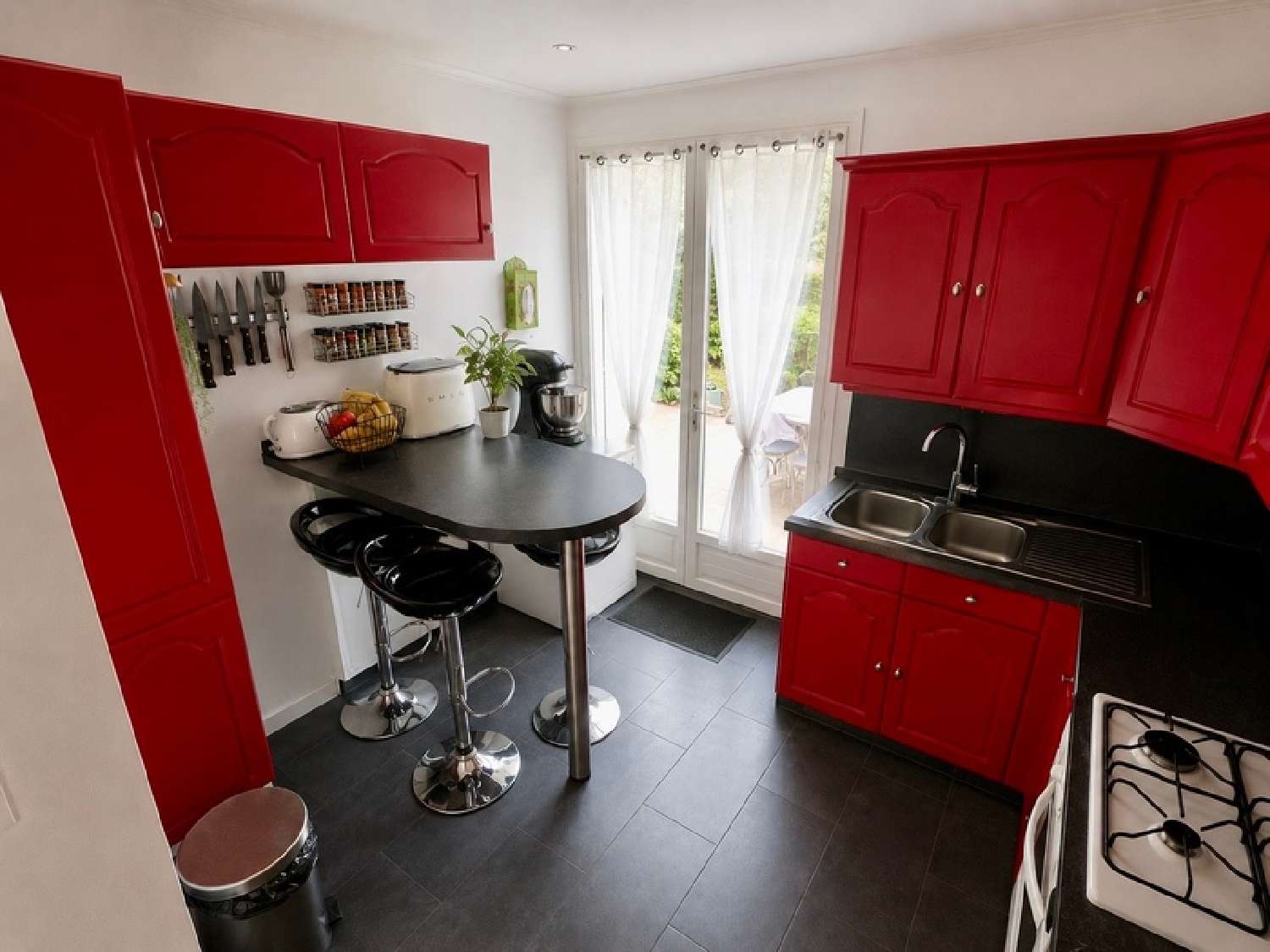 te koop huis Verneuil-en-Halatte Oise 3