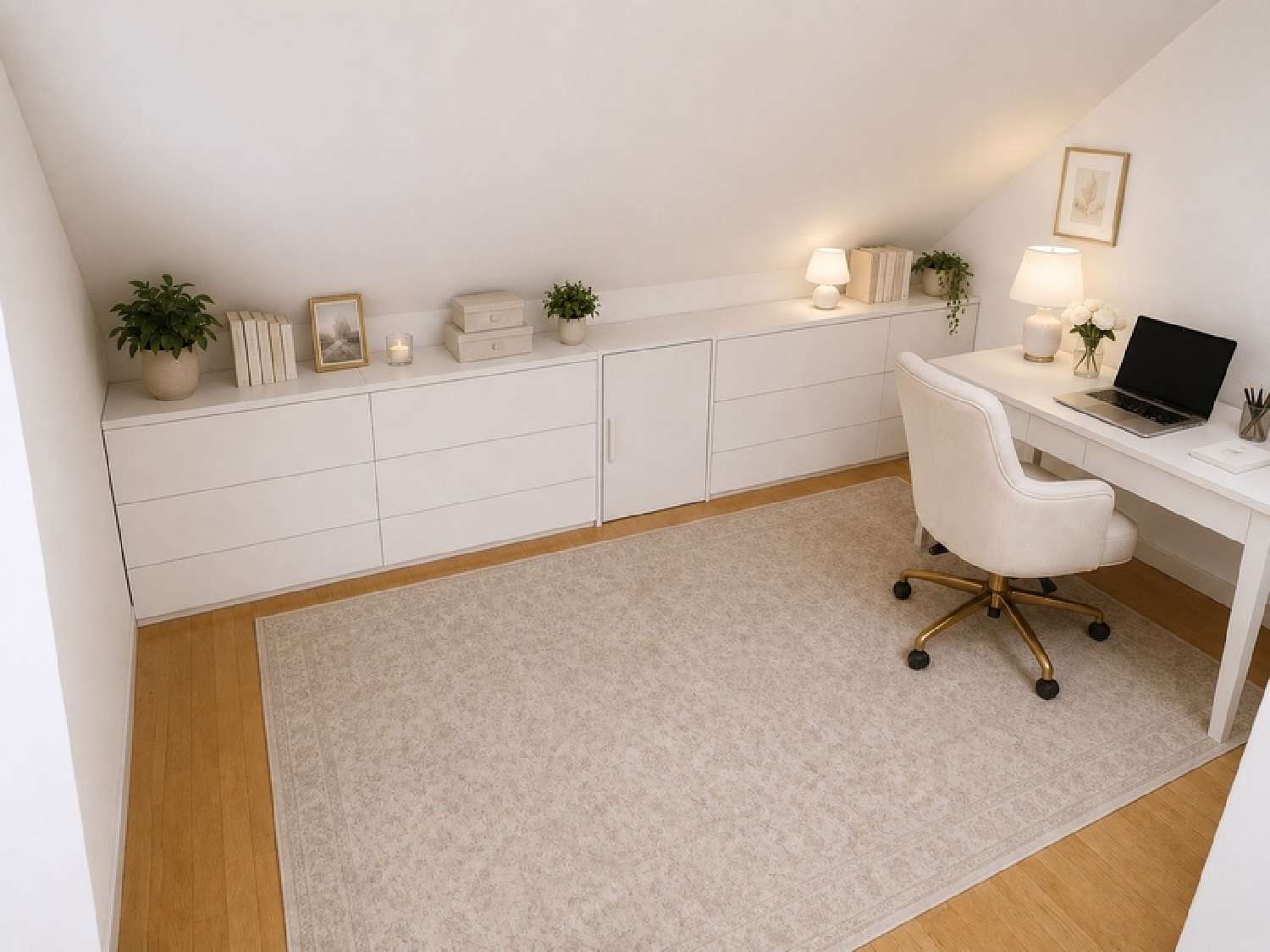 te koop huis Verneuil-en-Halatte Oise 4