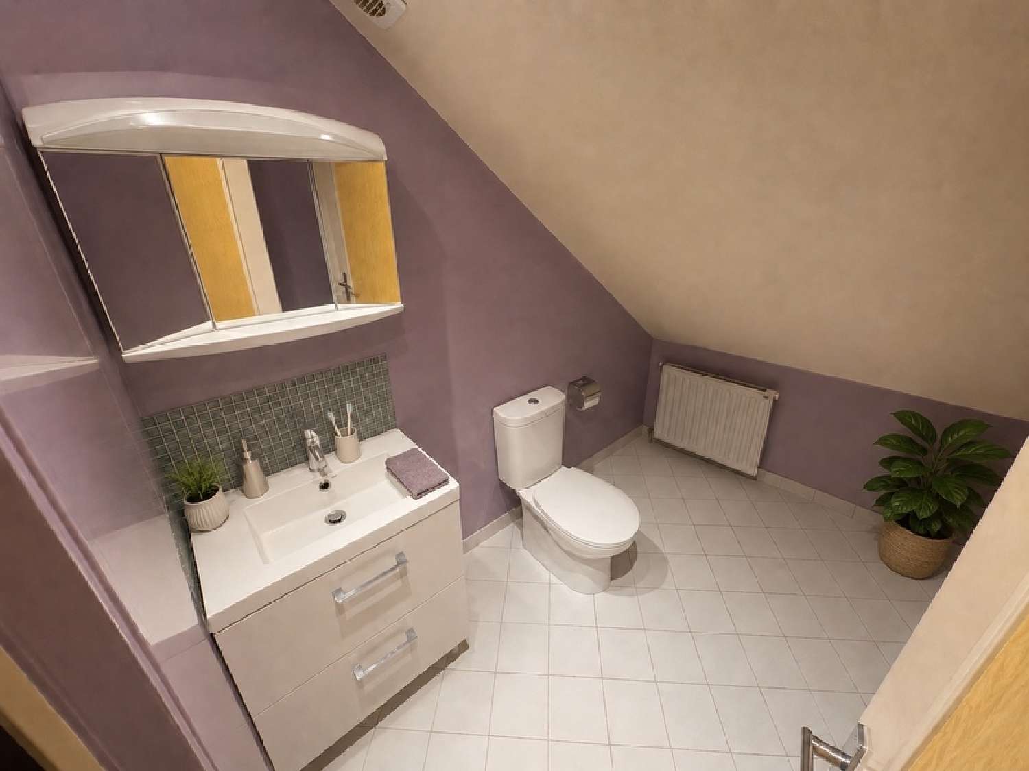 te koop huis Verneuil-en-Halatte Oise 5