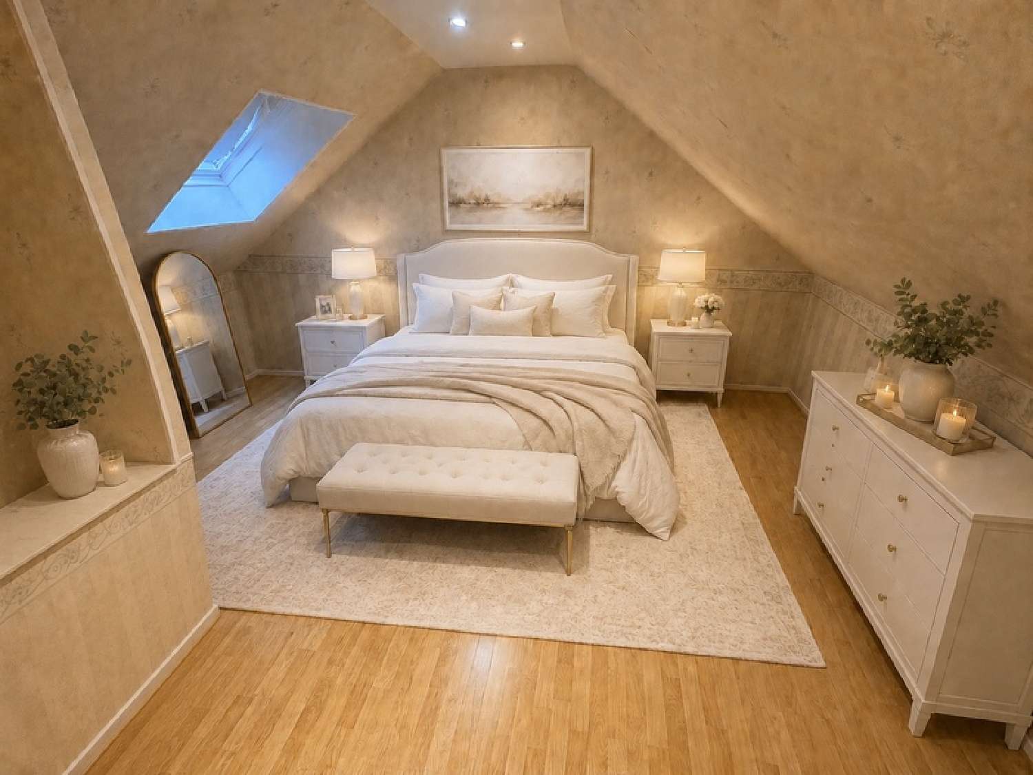 te koop huis Verneuil-en-Halatte Oise 6
