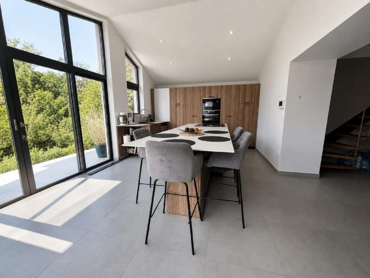 for sale house Verneuil-en-Halatte Oise 1