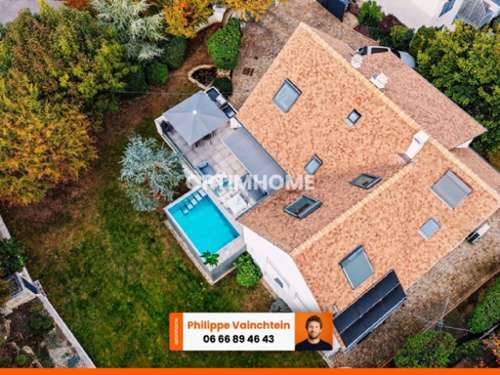 Verneuil-sur-Seine Yvelines house foto 7367424