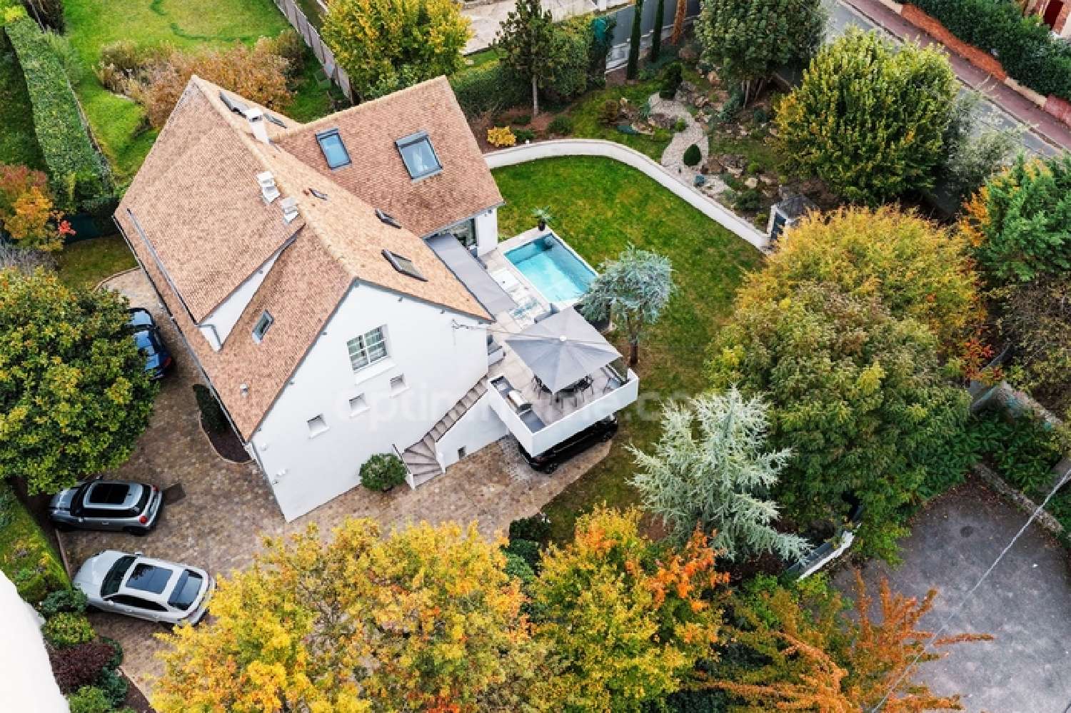  for sale house Verneuil-sur-Seine Yvelines 2