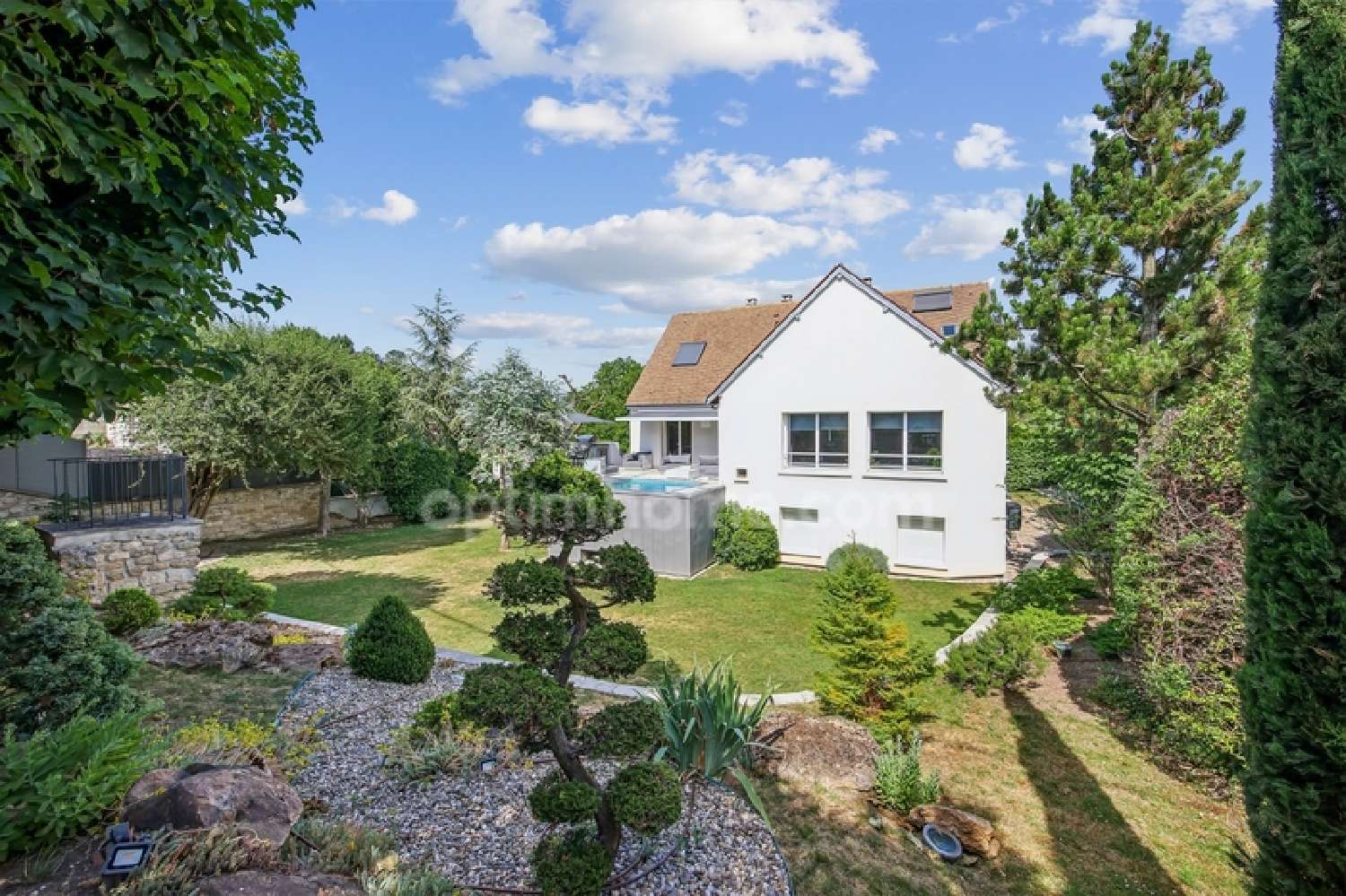  for sale house Verneuil-sur-Seine Yvelines 3