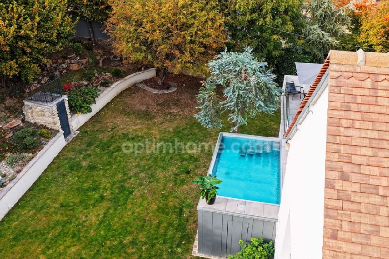  for sale house Verneuil-sur-Seine Yvelines 4