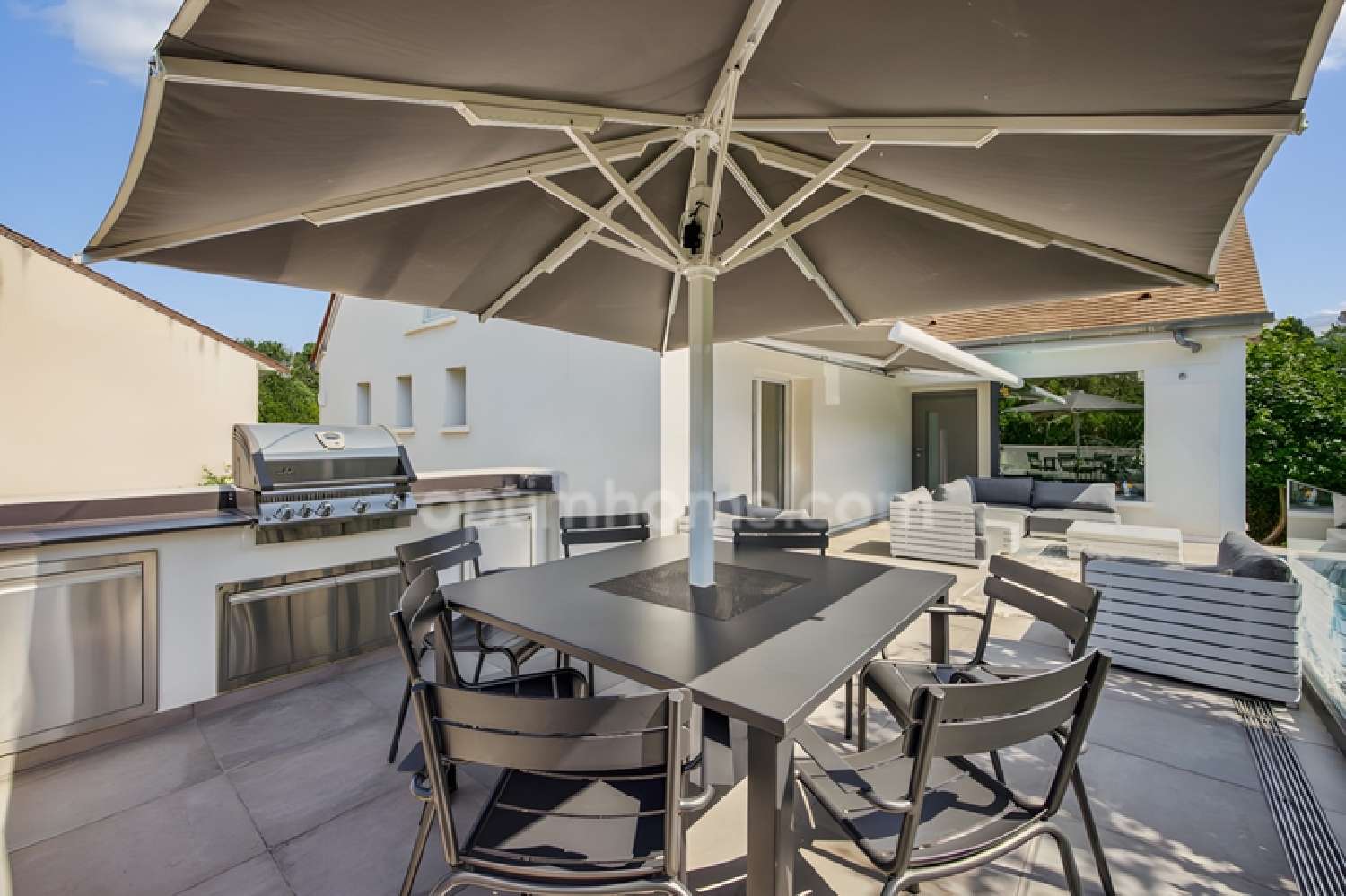  for sale house Verneuil-sur-Seine Yvelines 7
