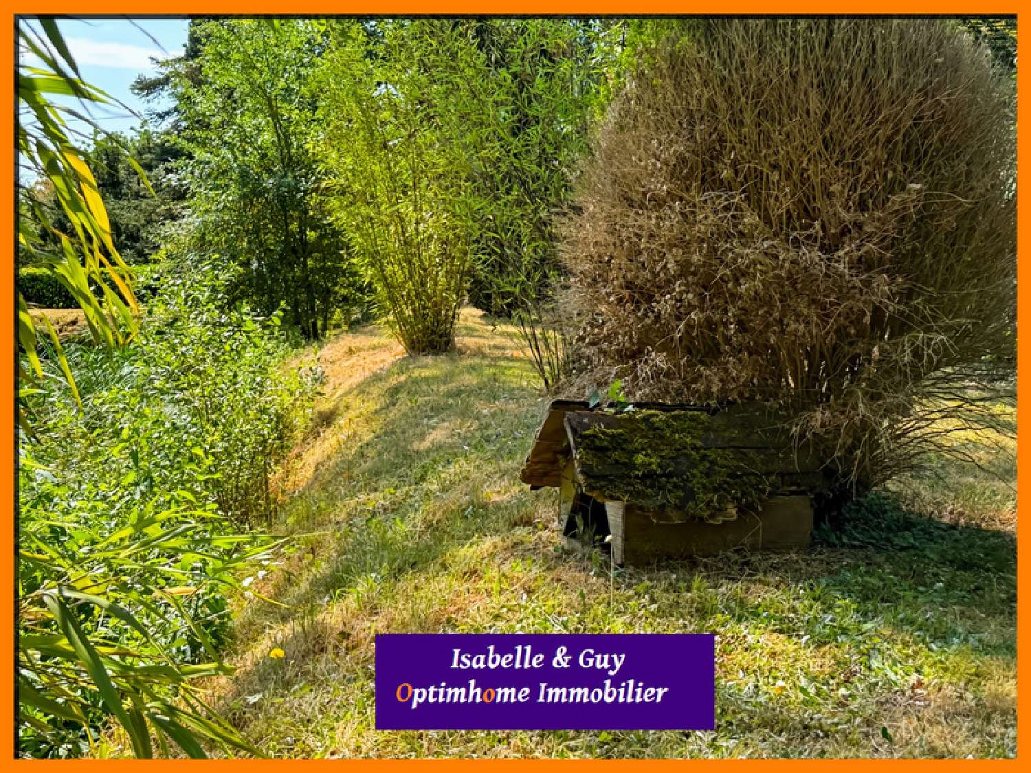  à vendre maison Verneuil-sur-Avre Eure 3