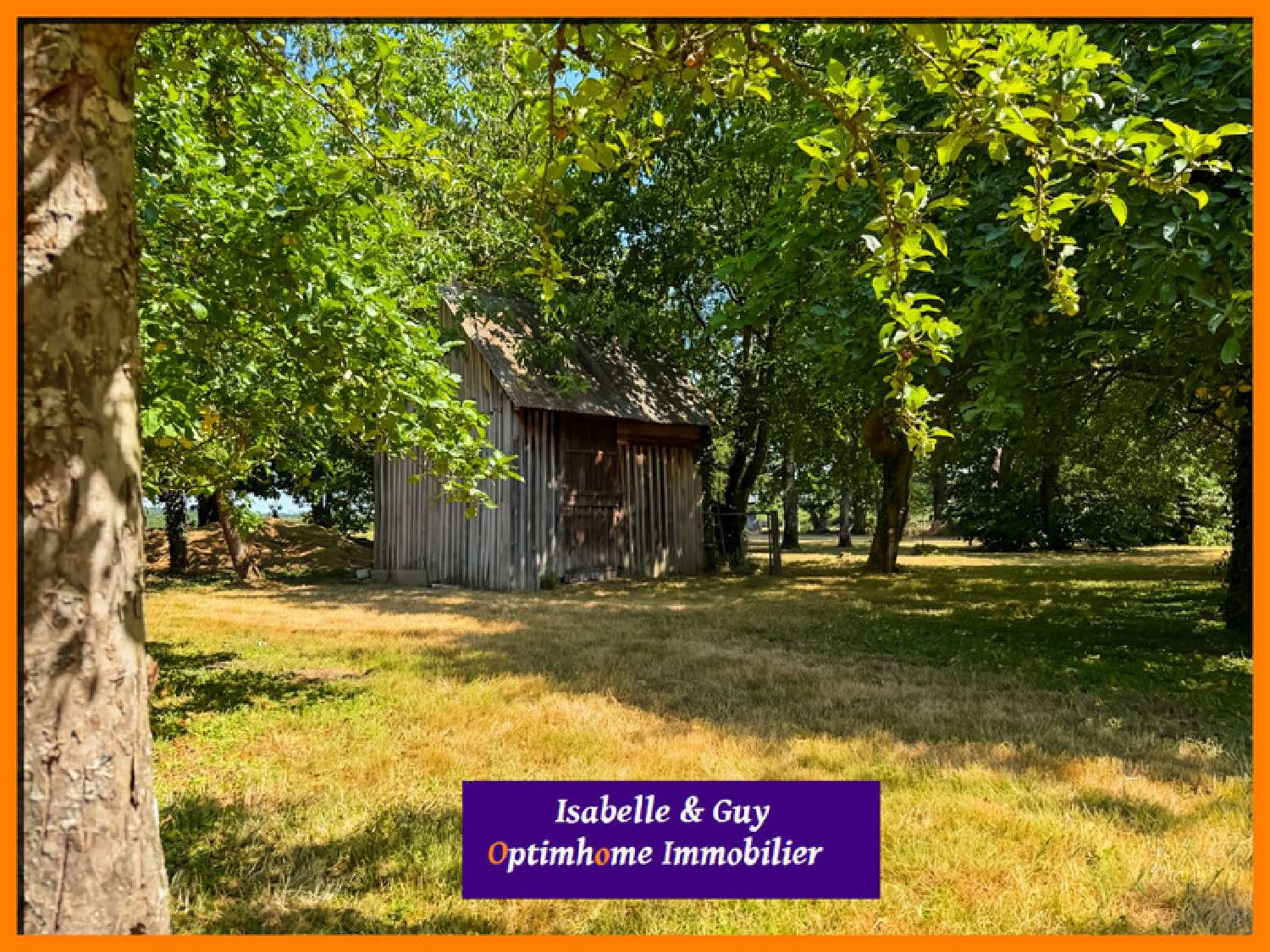  à vendre maison Verneuil-sur-Avre Eure 4