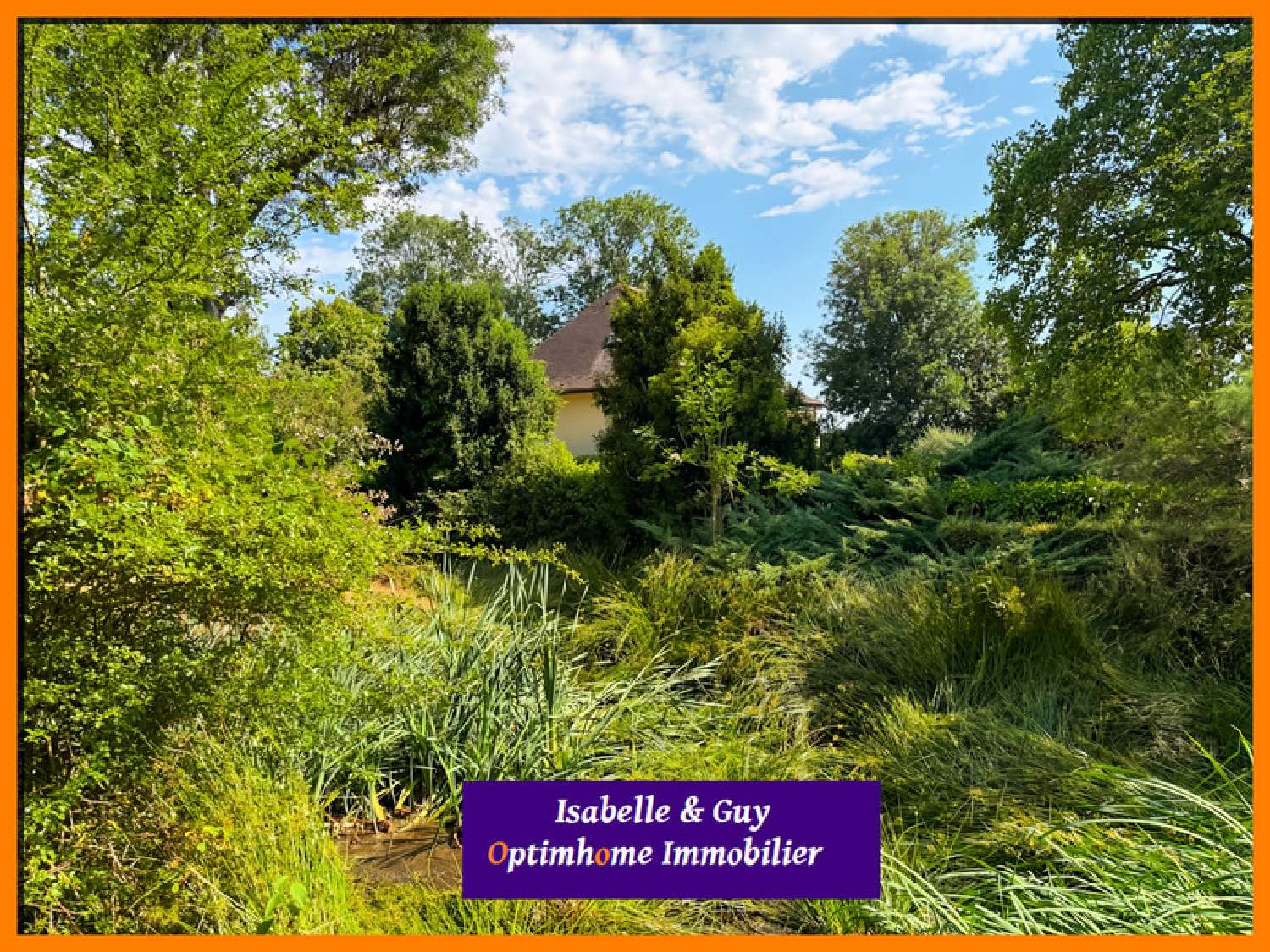  à vendre maison Verneuil-sur-Avre Eure 5