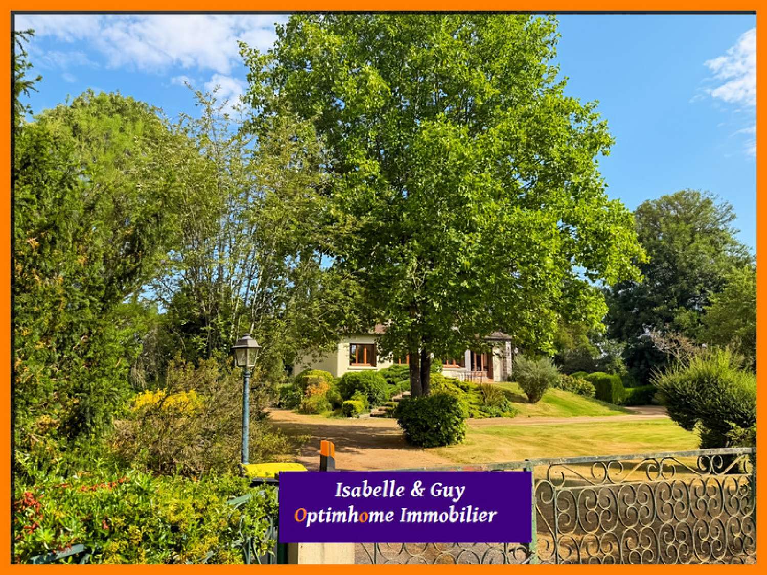  à vendre maison Verneuil-sur-Avre Eure 6