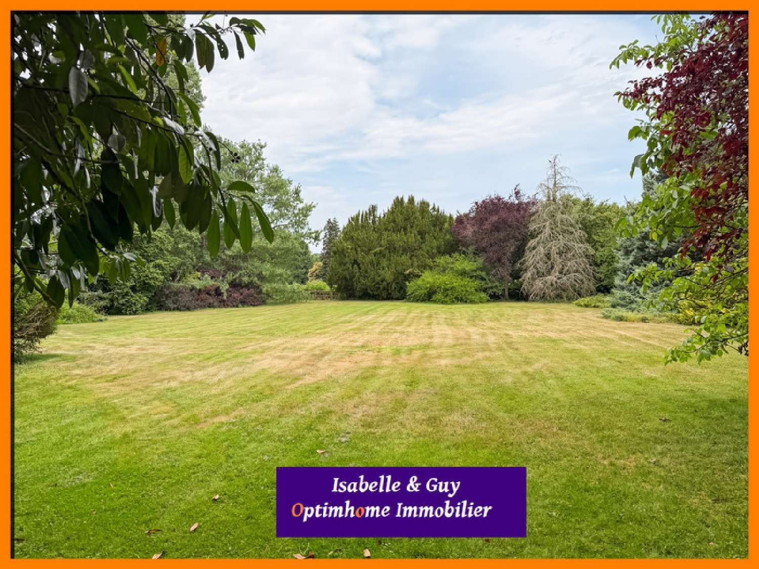  à vendre maison Verneuil-sur-Avre Eure 3