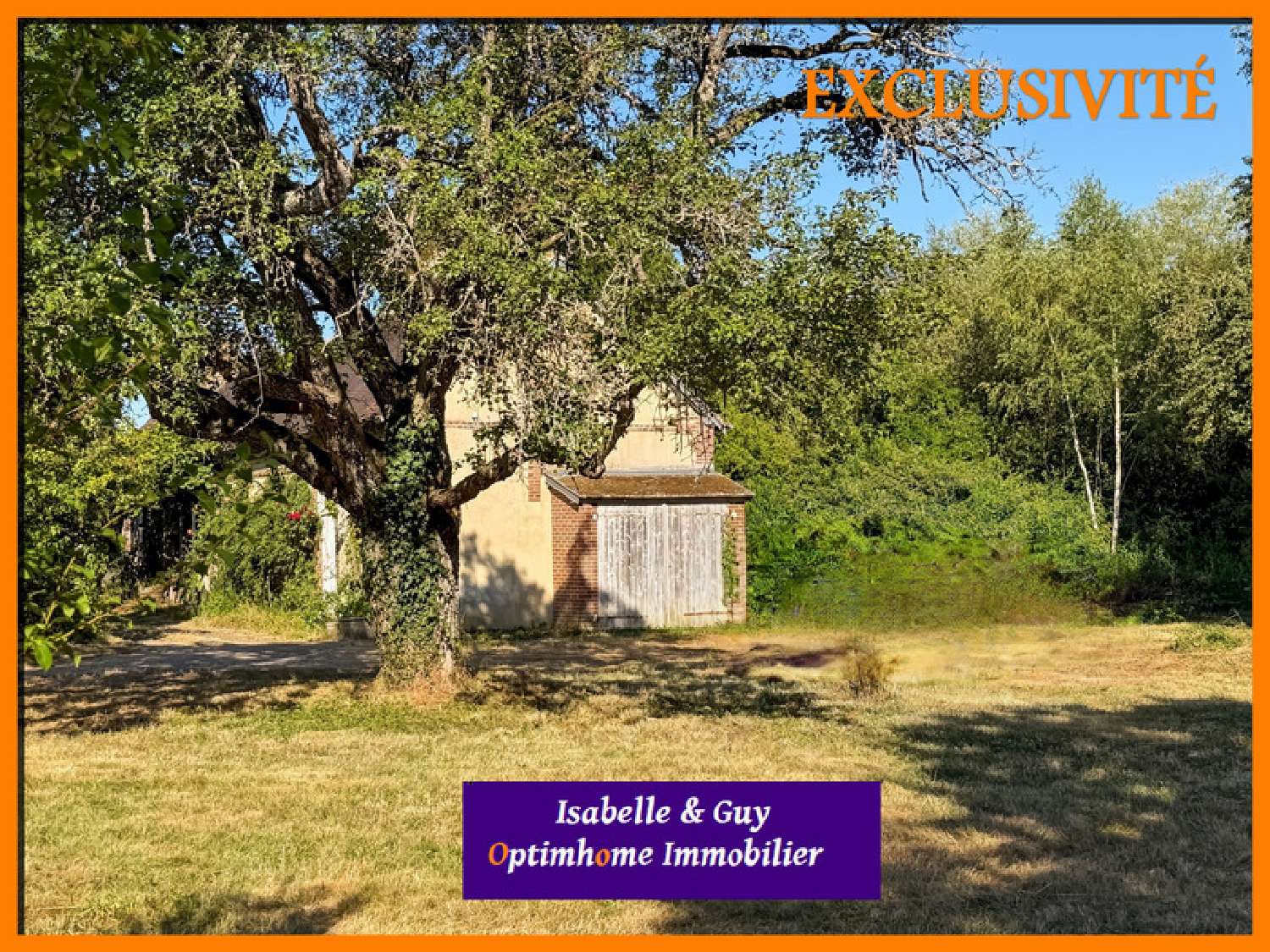 for sale house Verneuil-sur-Avre Eure 3
