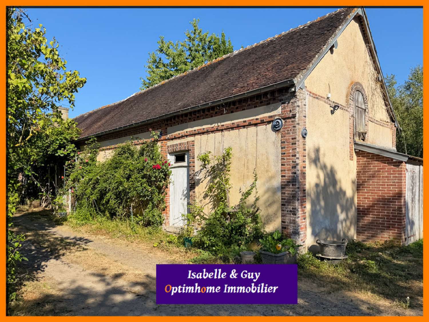 for sale house Verneuil-sur-Avre Eure 4