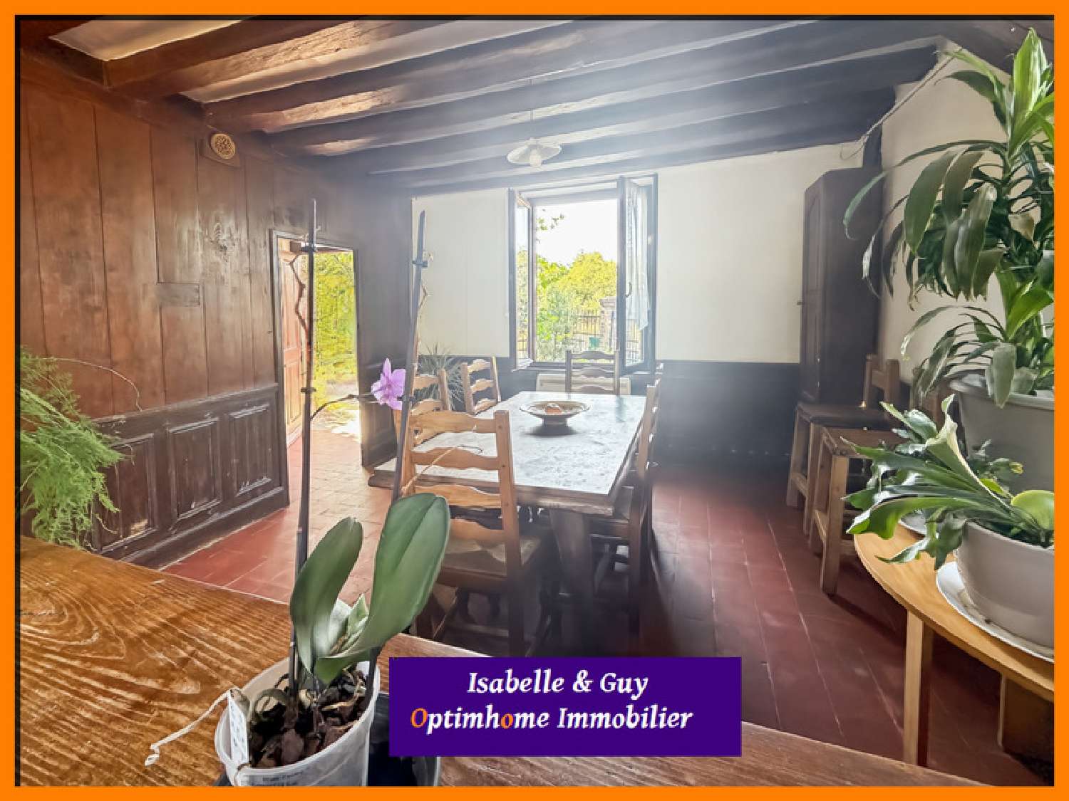 for sale house Verneuil-sur-Avre Eure 7