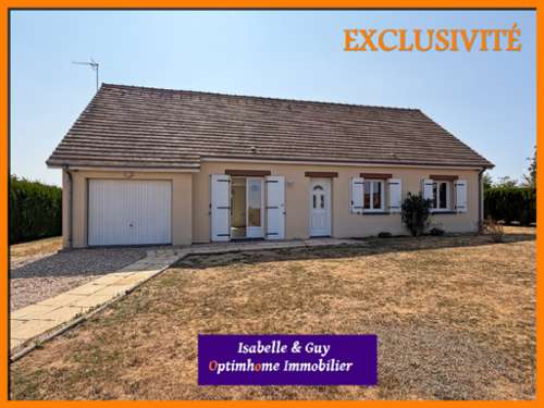 Verneuil-sur-Avre Eure huis foto 7377974