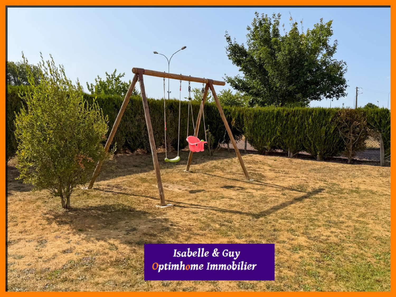 for sale house Verneuil-sur-Avre Eure 2