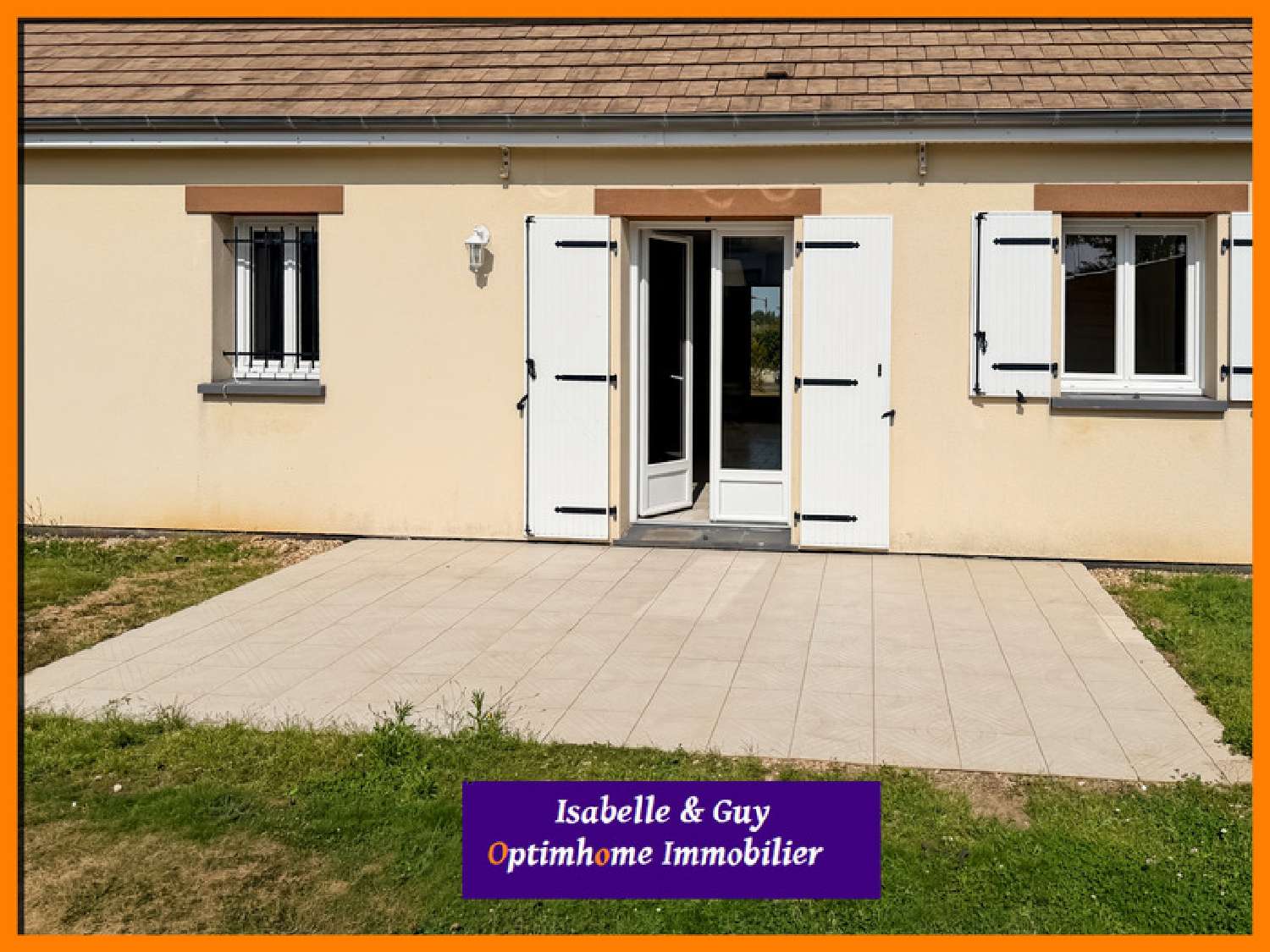 for sale house Verneuil-sur-Avre Eure 3
