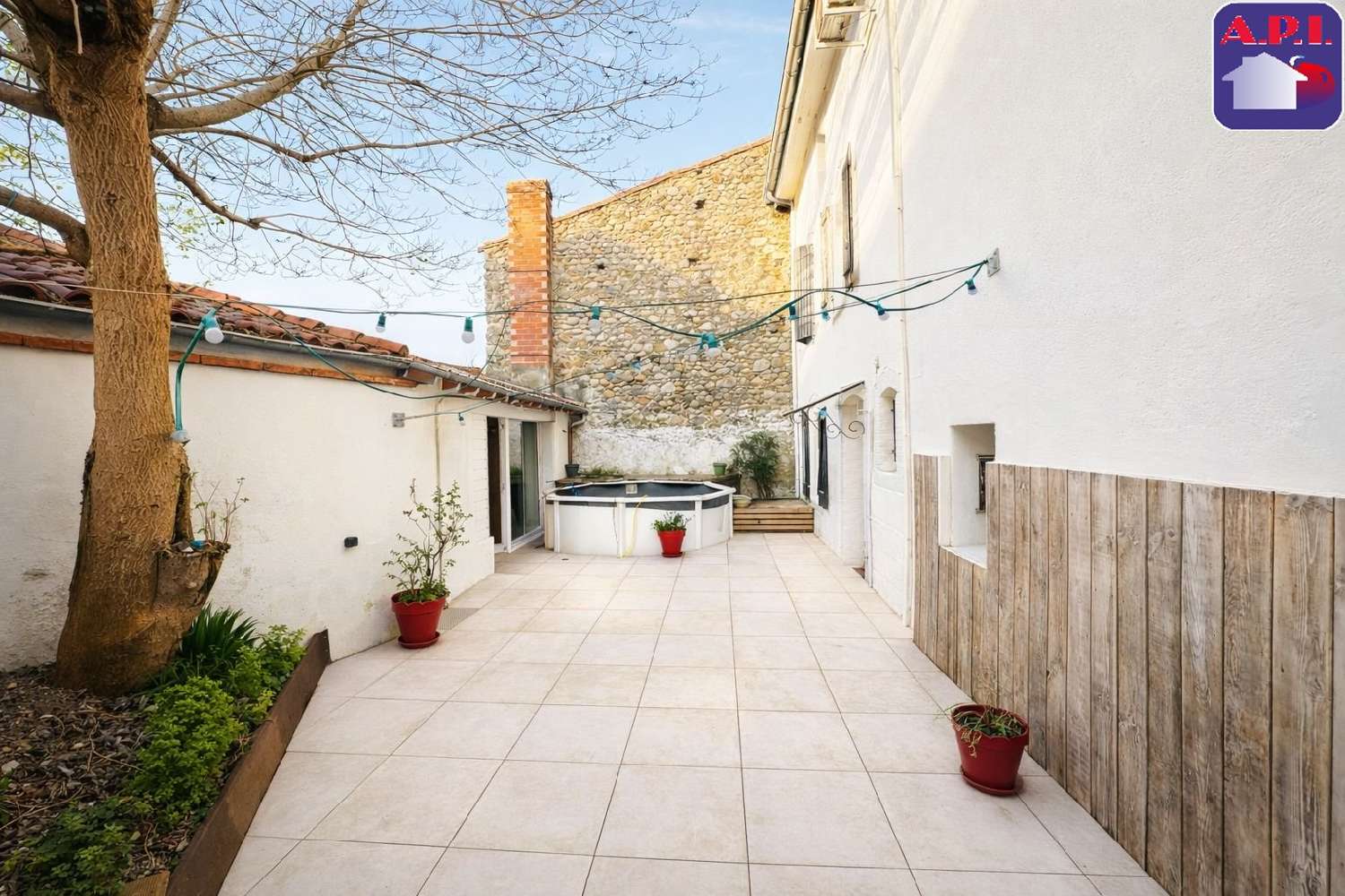 kaufen Haus Verniolle Ariège 1