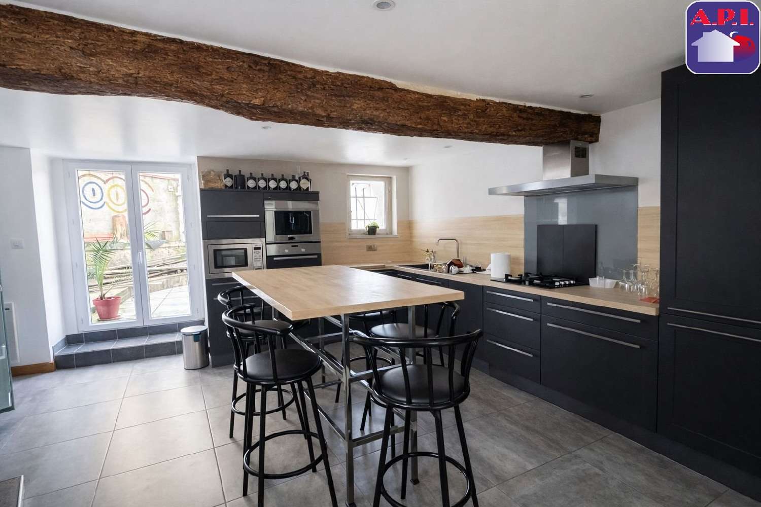 kaufen Haus Verniolle Ariège 3