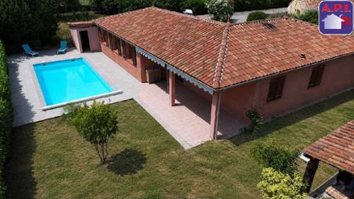 Verniolle Ariège Haus Bild 7377727
