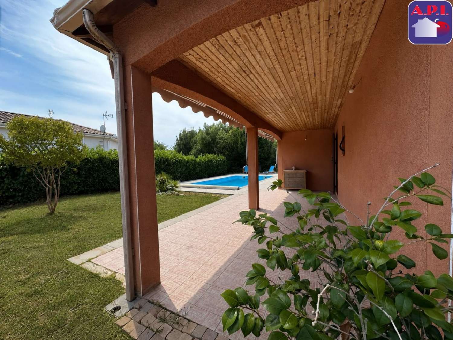 kaufen Haus Verniolle Ariège 2