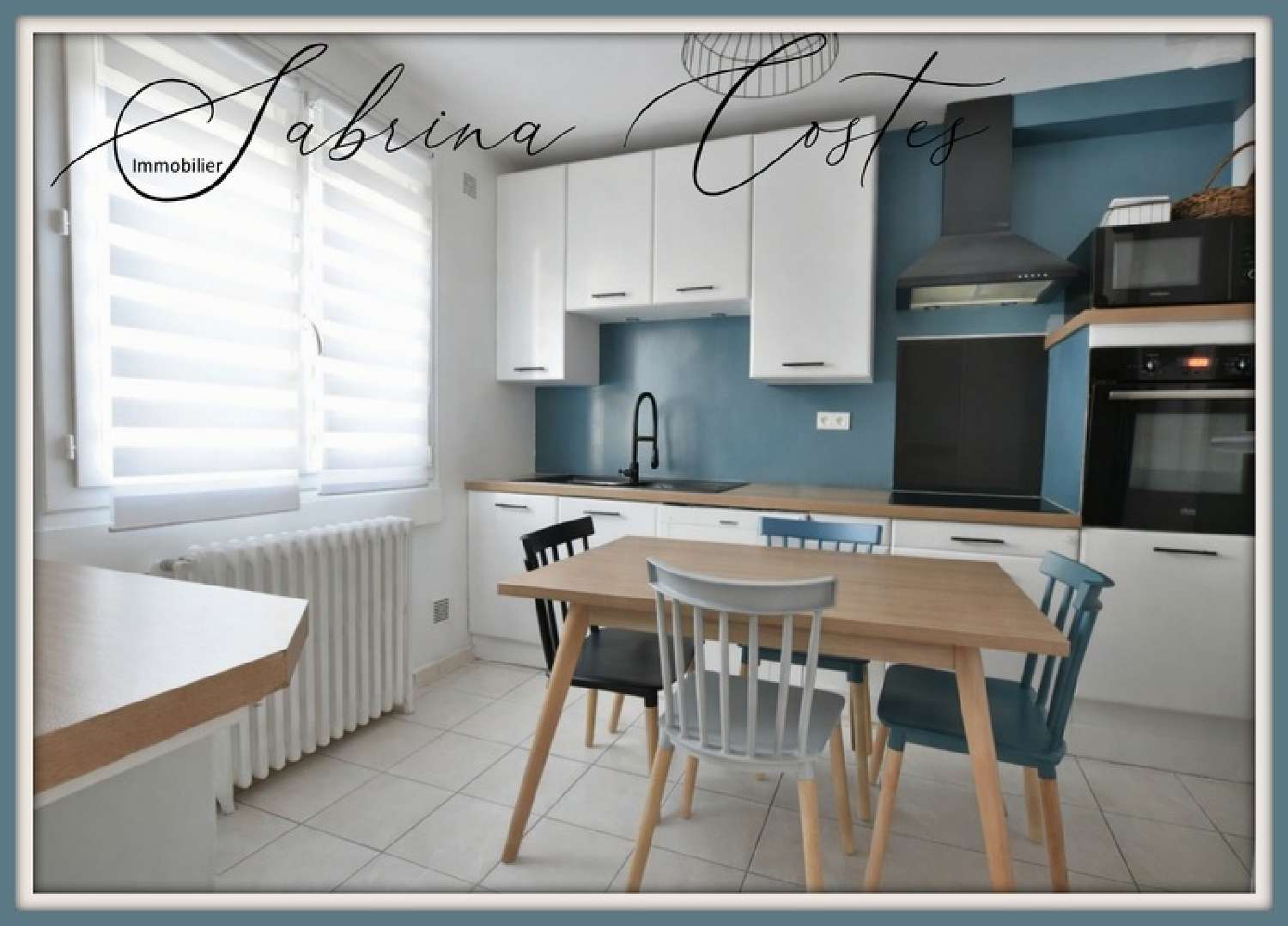 à vendre maison Vernon Eure 2