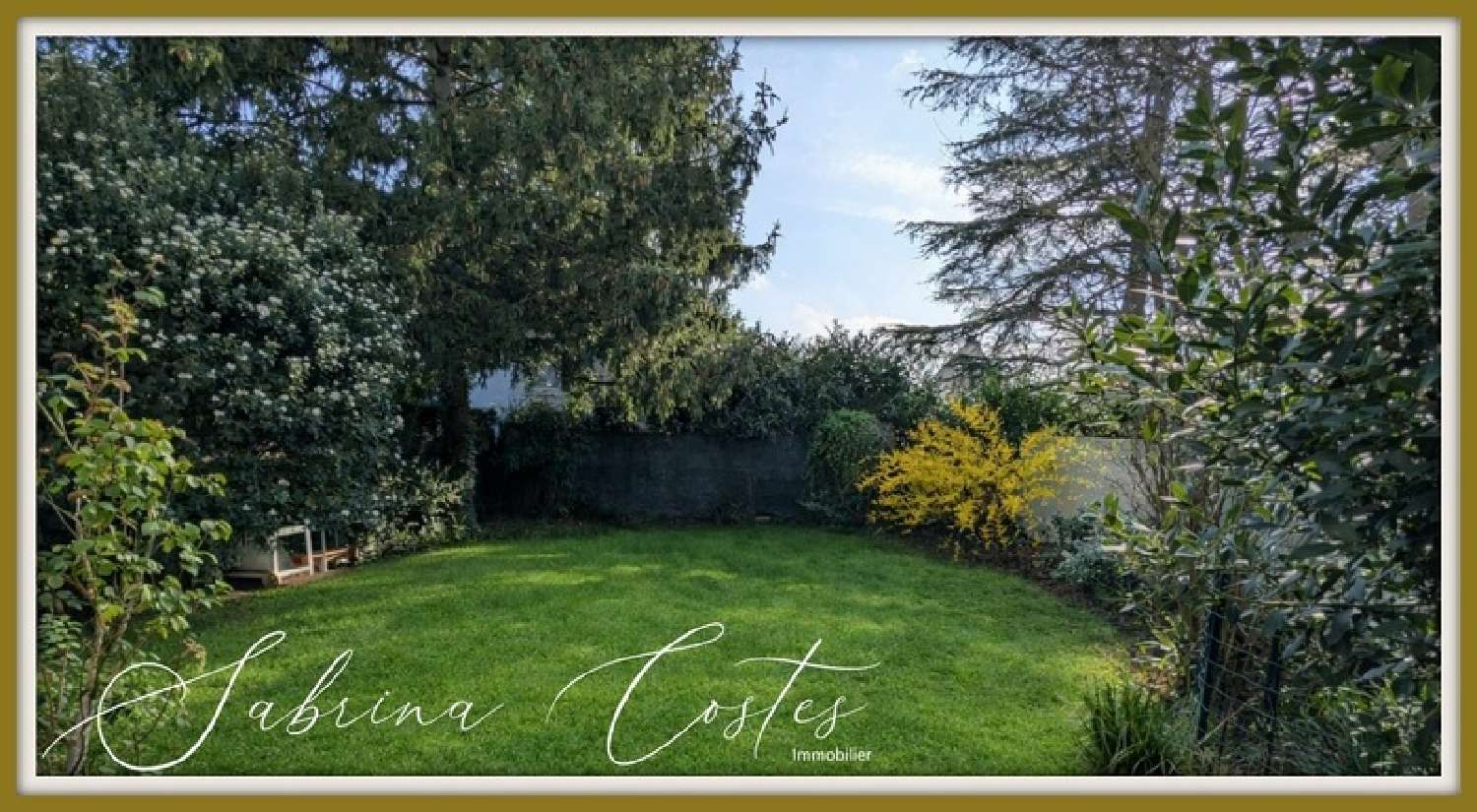 à vendre maison Vernon Eure 3