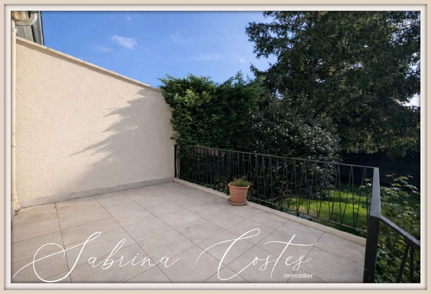 à vendre maison Vernon Eure 4