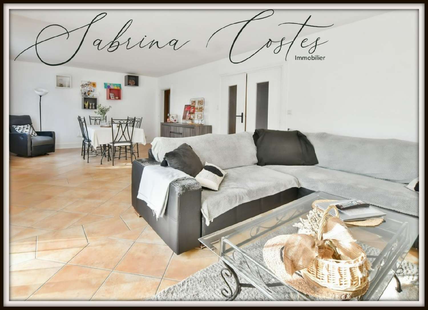 à vendre maison Vernon Eure 5