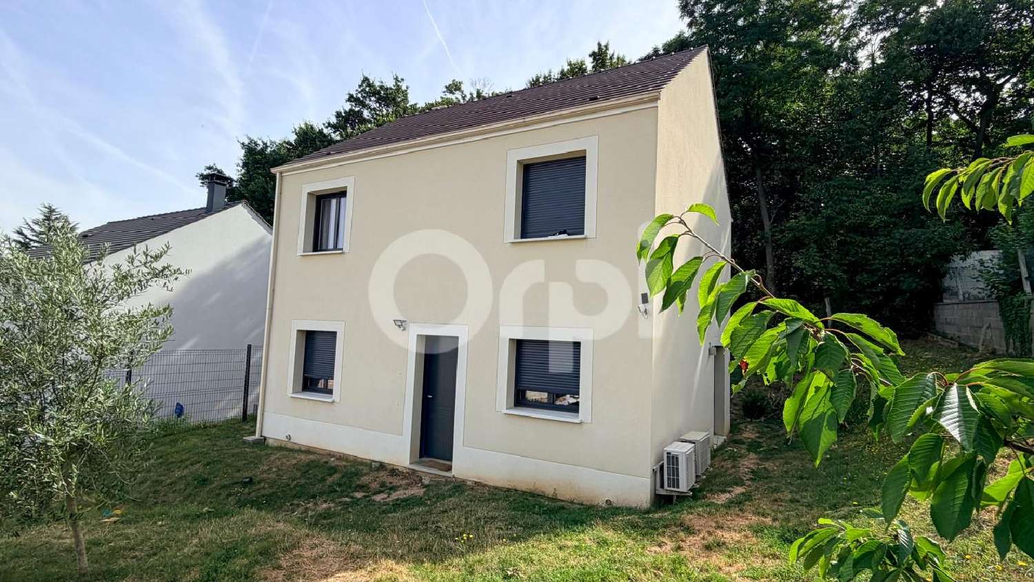  à vendre maison Vernouillet Yvelines 1