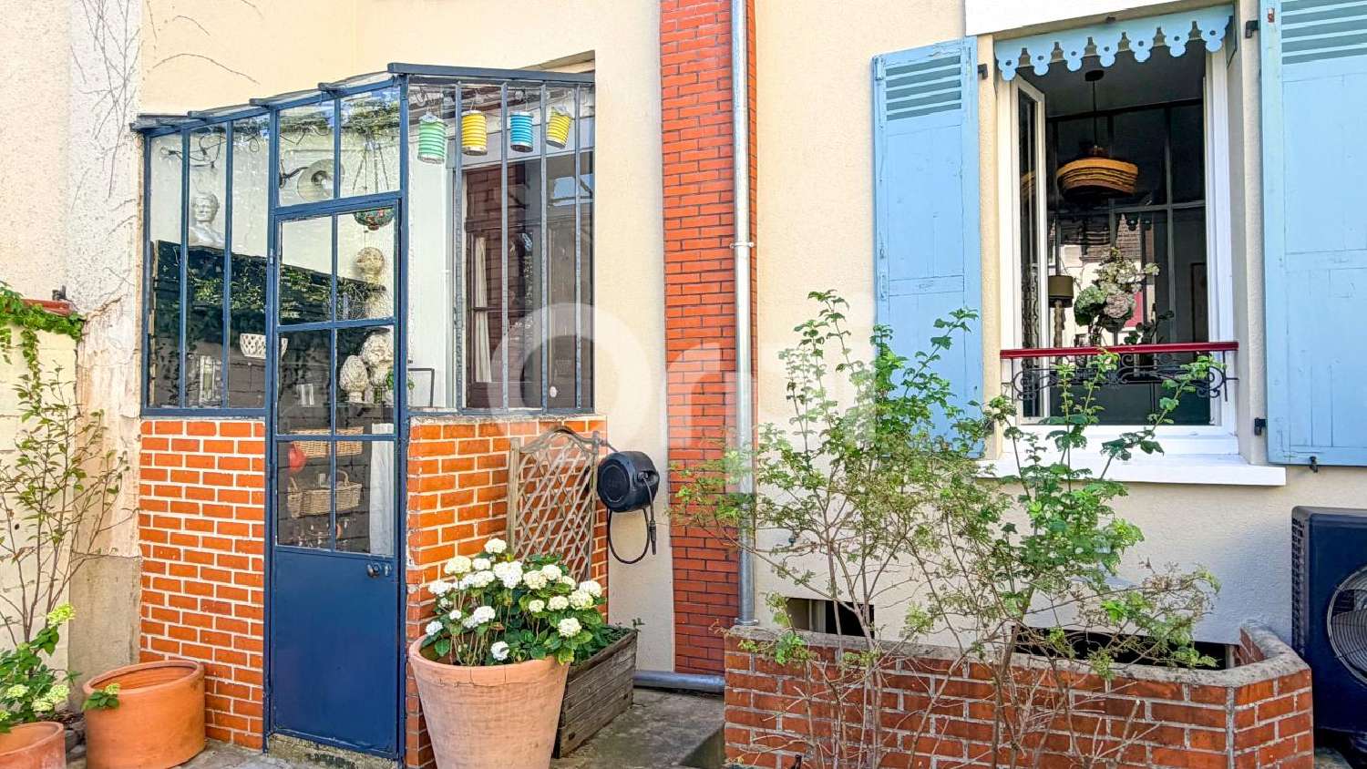  à vendre maison Vernouillet Yvelines 1